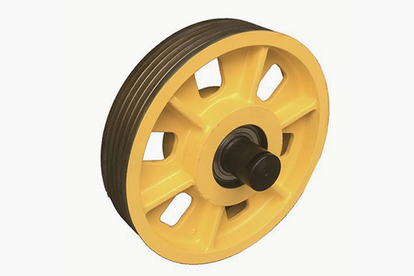 (Escalators-Elevators) (Escalators-Ascenseurs)