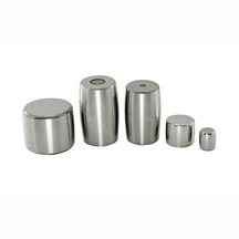 Rouleaux sphériques